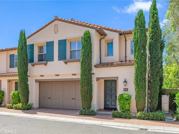 117 Gemstone, Irvine, CA 92620