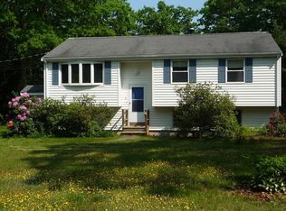 9 Orchard St, Berkley, MA 02779