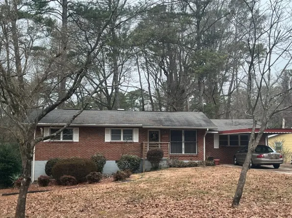 1986 Wee Kirk Rd, Atlanta, GA 30316