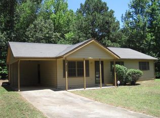 5361 Byrd Rd, Union City, GA 30291