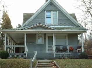 118 Whitman St APT 3, Walla Walla, WA 99362