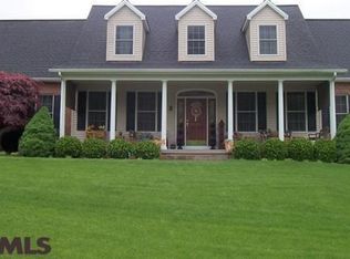 1337 Joanna Dr, Bellefonte, PA 16823