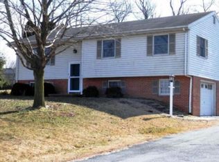 2156 Snyder Dr, Elizabethtown, PA 17022