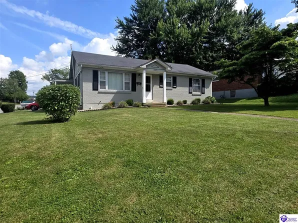 327 Sycamore St, Elizabethtown, KY 42701