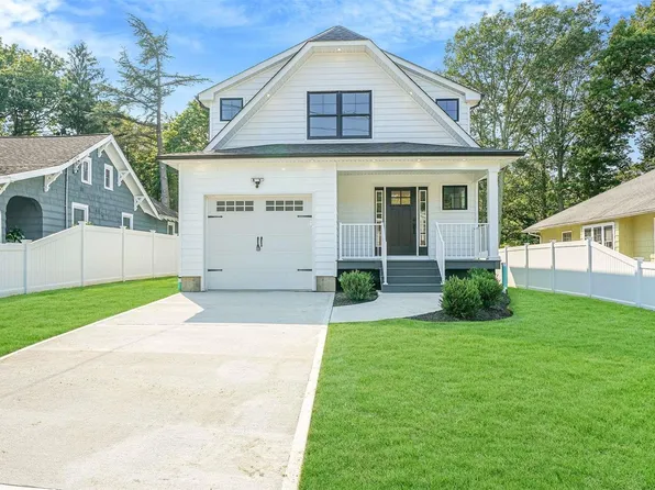 73 Laurel Avenue, Northport, NY 11768