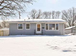 4915 53rd Ave N, Crystal, MN 55429