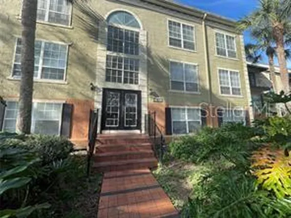 4174 Versailles Dr #4174D, Orlando, FL 32808