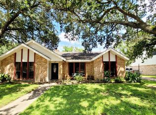 1315 Westgreen Blvd, Katy, TX 77450