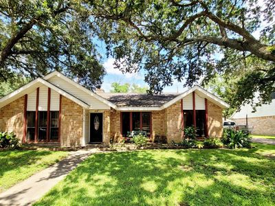 1315 Westgreen Blvd, Katy, TX, 77450