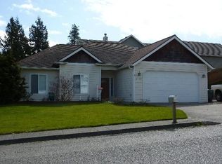 2393 Heather Dr, Ferndale, WA 98248