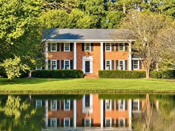 1106 Lake Placid Dr, Griffin, GA 30224