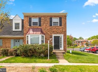 4560 Bogart Ct, Annandale, VA 22003