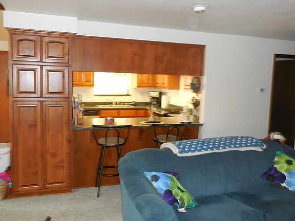Living Room Open
