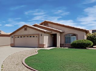 14080 W Fieldings Ferry, Surprise, AZ 85374