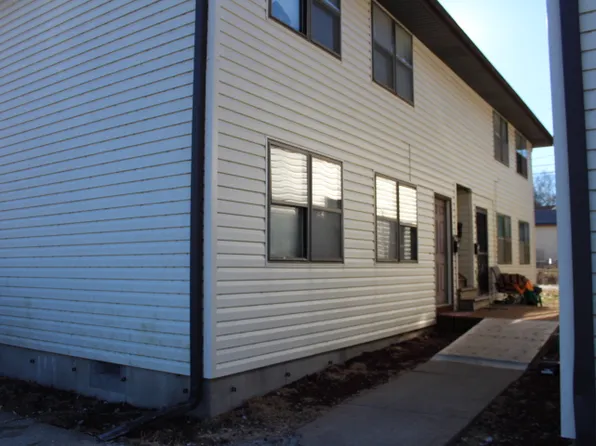 601 Cheyenne, 601 Cheyenne St #601, Leavenworth, KS 66048