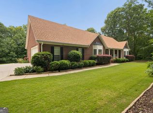 4581 Post Rd, Winston, GA 30187