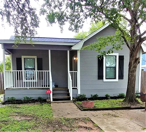 1009 Fairview Ave Photo 1