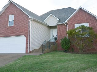 4018 Kristen St, Spring Hill, TN 37174