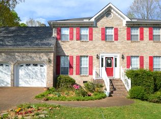 8321 Grinder Creek Pl, Chattanooga, TN 37421