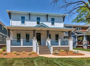 2909 Virginia Ave, Charlotte, NC 28205