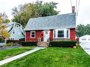 212 Ross Park, Syracuse, NY 13208