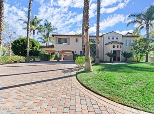 13016 Lexington Hills Dr, Camarillo, CA 93012