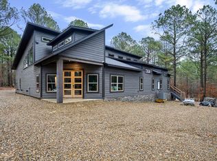 332 Cascading Creek Cir, Broken Bow, OK 74728