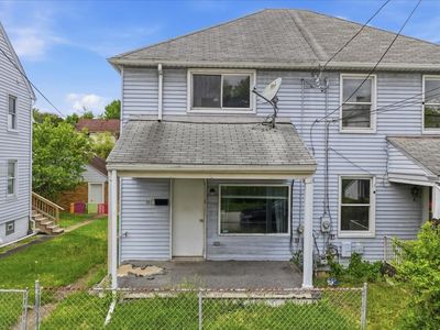 551 Farnsworth Ave, Clairton, PA, 15025