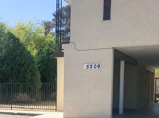 5209 Carousel Dr #1, El Paso, TX 79912