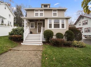 15 Stevens Rd, Melrose, MA 02176