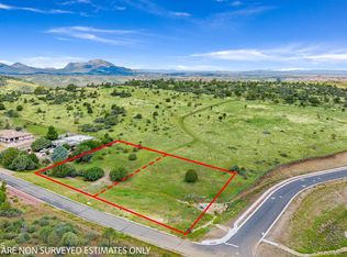 78 Morning Glow Way, Prescott, AZ 86303