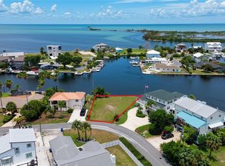 3245 GULF COAST DRIVE LOT 21, HERNANDO BEACH, FL 34607