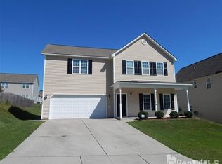 7040 Paint Rock Ln, Raleigh, NC 27610