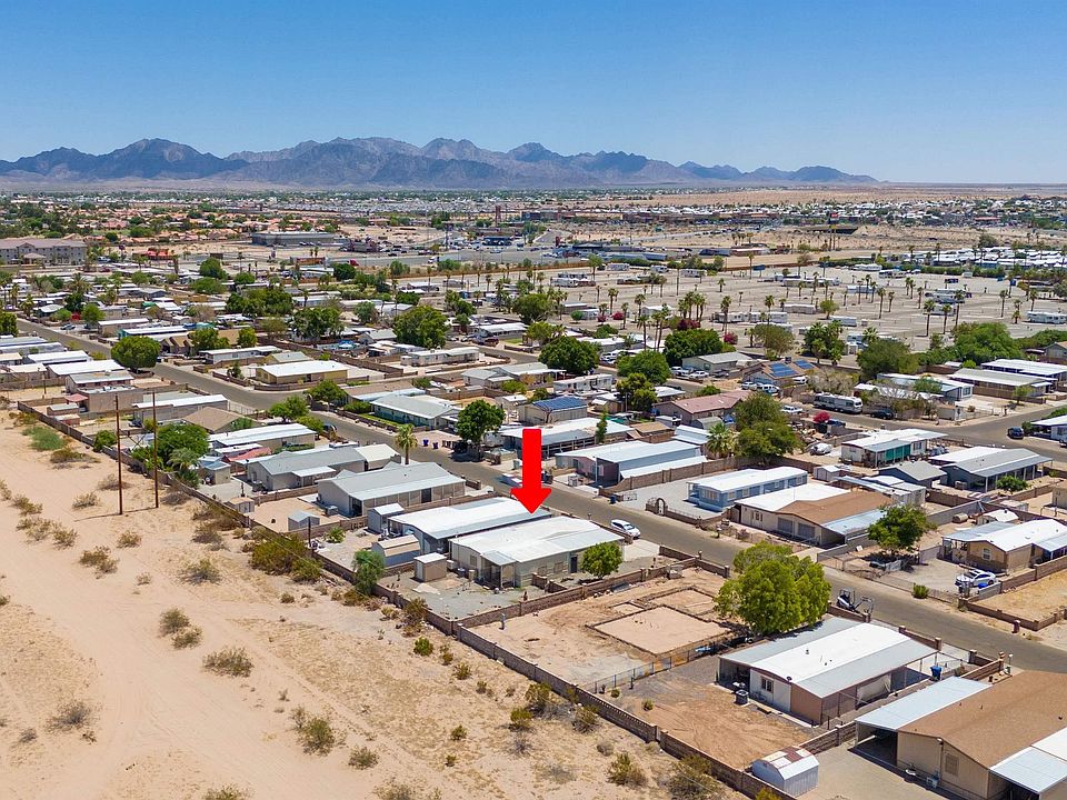 10628 E Shale Dr, Yuma, AZ 85365 | Zillow