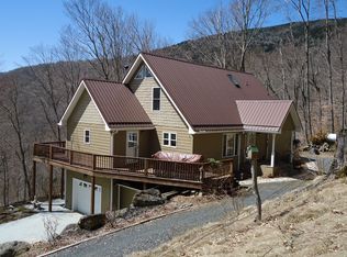 278 Mitchell View Rd, Bakersville, NC 28705