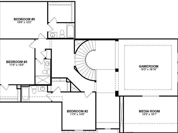 3rd image of this home
