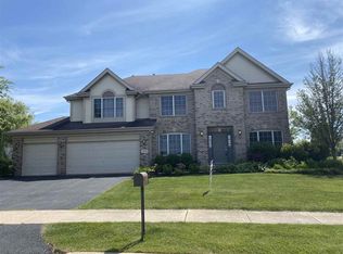 12316 Fire Island Dr, Loves Park, IL 61111