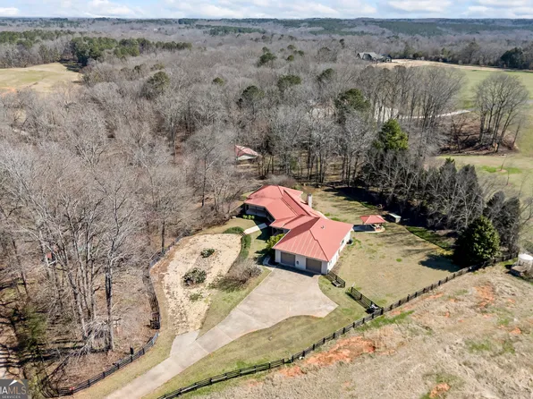 2223 Salem Rd, Watkinsville, GA 30677