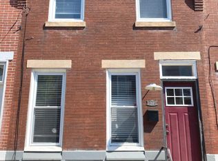 1925 Sigel St, Philadelphia, PA 19145