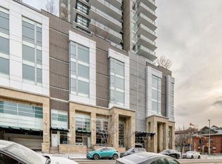 1188 3rd St SE #1605, Calgary, AB T2G 1H8