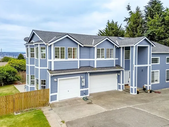 2802 47th Street NE, Tacoma, WA 98422