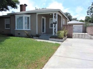 1522 McComas St, Pomona, CA 91766