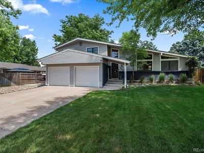 6319 W Chestnut Avenue, Littleton, CO, 80128