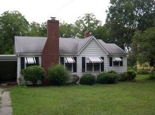 138 Peachtree St, Carrollton, GA 30117