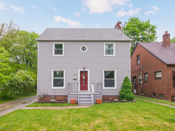 5916 Parkridge Ave, Cleveland, OH 44144