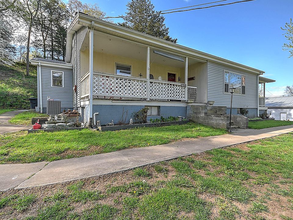 2635 Pattonsville Rd, Duffield, VA 24244 MLS 9950614 Zillow