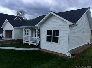 3 Vedder Way #9, Swannanoa, NC 28778