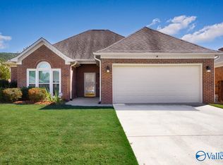 15065 Ashmont Blvd SE, Huntsville, AL 35803