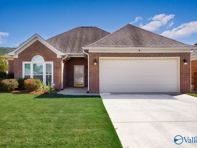 15065 Ashmont Blvd SE, Huntsville, AL, 35803