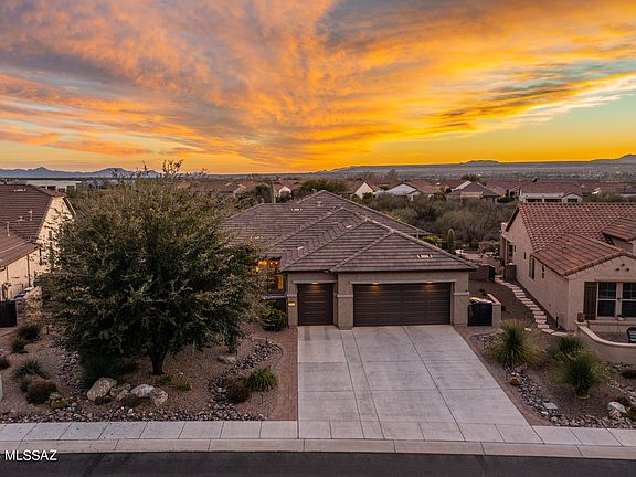 2nd image of 2148 E Madera Plateau Dr